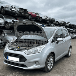 Ford B-Max 1.6 SFJA used Engine (2014) - Reliable Performance for Your Compact MPV